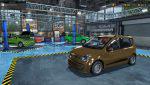 Скачать Car Mechanic Simulator 2015 на пк бесплатно