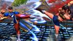 Street Fighter x Tekken 4
