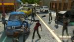 Скачать The Walking Dead: Survival Instinct на пк через торрент бесплатно