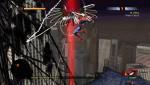 Spider-Man Web of Shadows 2