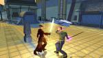 Star Wars Knights of the Old Republic II  2