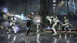 Star Wars The Force Unleashed 2 1