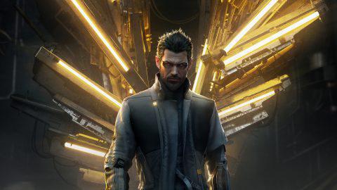 Скачать Deus Ex: Mankind Divided на компьютер с русской озвучкой