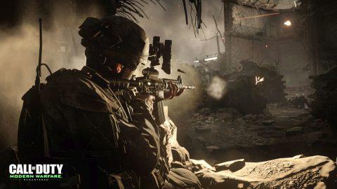 Скачать Call of Duty: Infinite Warfare на компьютер бесплатно