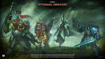 Скачать Warhammer 40000 Eternal Crusade на пк без регистрации и смс