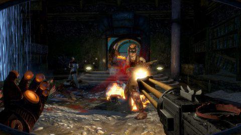 Скачать BioShock 2 Remastered на пк торрентом