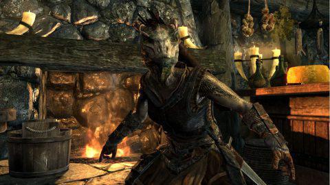 Скачать The Elder Scrolls 5: Skyrim - Legendary Edition на пк