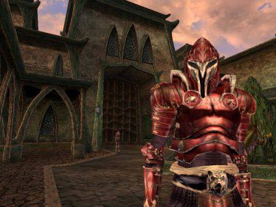 Скачать The Elder Scrolls 3: Morrowind на пк