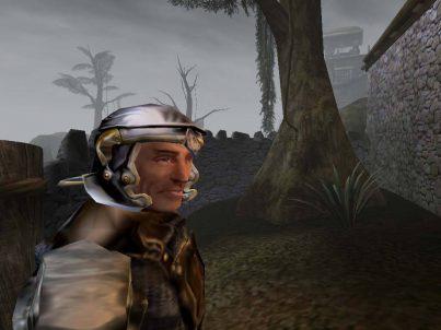 Скачать The Elder Scrolls III: Morrowind на пк через торрент