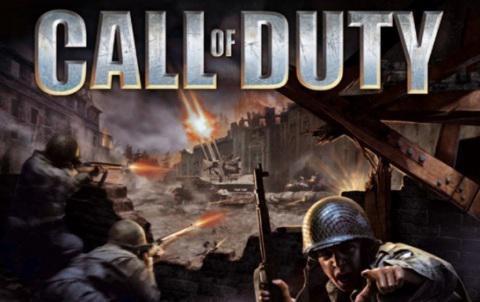 Call of Duty 2003 PC скачать