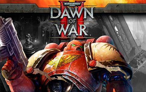Скачать Warhammer 40000: Dawn of War II через торрент