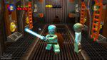 Скачать Lego Star Wars: The Complete Saga через торрент