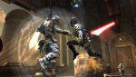 торрент Star Wars The Force Unleashed