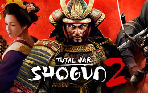 Скачать Total War: SHOGUN 2 через торрент бесплатно