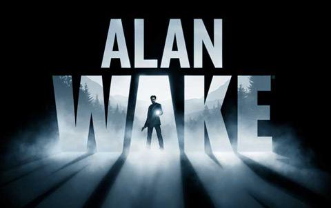 Скачать Alan Wake на пк