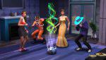 Cкачать The Sims 4: Deluxe Edition на пк через торрент