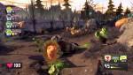 Plants vs Zombies Garden Warfare 1