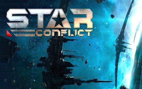 Скачать Star Conflict