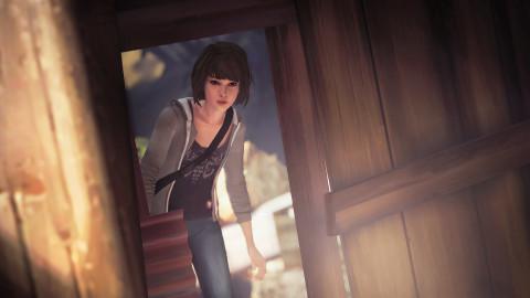 Life is strange на андроид системные требования