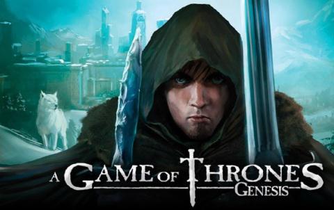 A Game of Thrones: Genesis