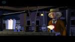 Back to the Future The Game Episode 2. Get Tannen 1