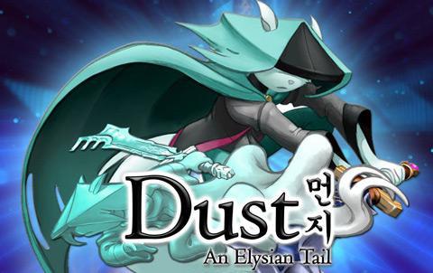 Скачать Dust: An Elysian Tail