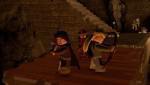 LEGO The Lord of the Rings 1