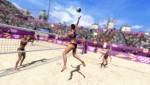 London 2012 The Official Video Game 1