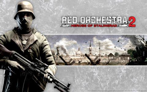 Red Orchestra 2: Heroes of Stalingrad