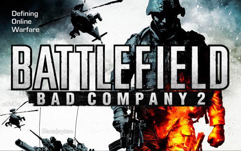 Battlefield: Bad Company 2  l RePack от R.G. Механики
