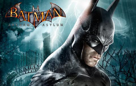 Скачать Batman: Arkham Asylum