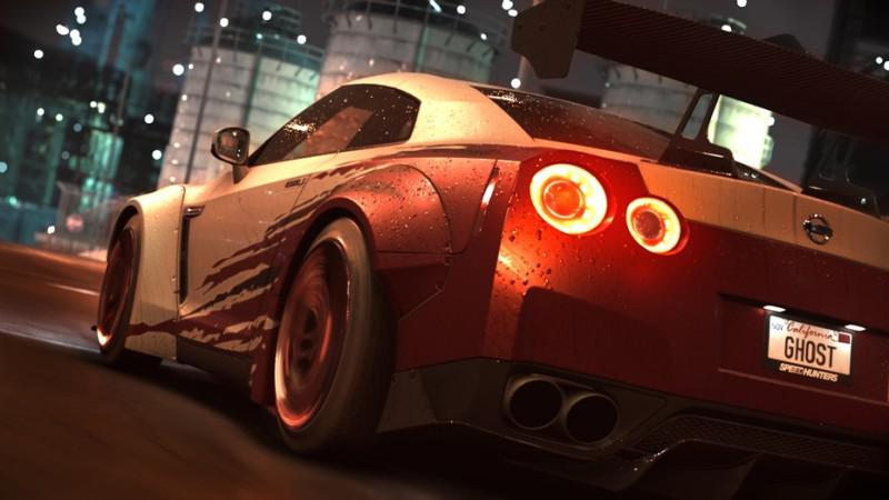 Когда выйдет need for speed на ios