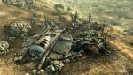 Скачать Fallout 3: Mothership Zeta на пк через торрент