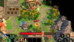 Heroes of Might and Magic V Hammers of Fate 4