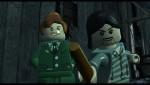 LEGO Harry Potter Years 1-4 3