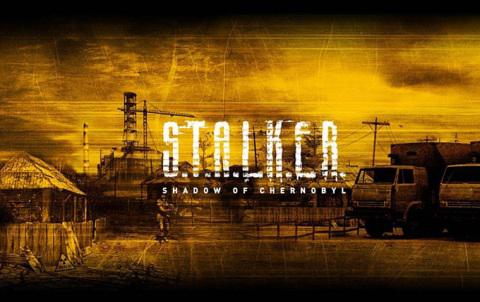 STALKER: Shadow Of Chernobyl