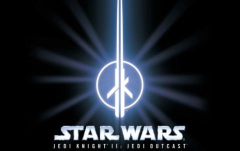 Star Wars Jedi Knight 2 Jedi Outcast