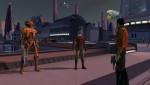 Star Wars Knights of the Old Republic 3