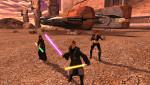 Star Wars Knights of the Old Republic II  3