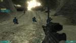 Tom Clancy's Ghost Recon Advanced Warfighter  3