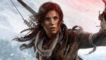 Скачать на Rise of the Tomb Raider на пк бесплатно