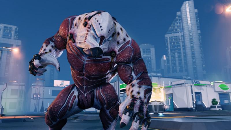 Xcom как играть за пришельцев