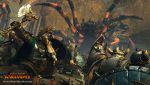 Скачать Total War: Warhammer на пк через торрент