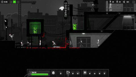 Скачать Zombie Night Terror на пк бесплатно