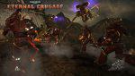 Скачать Warhammer 40000 Eternal Crusade на пк торрентом