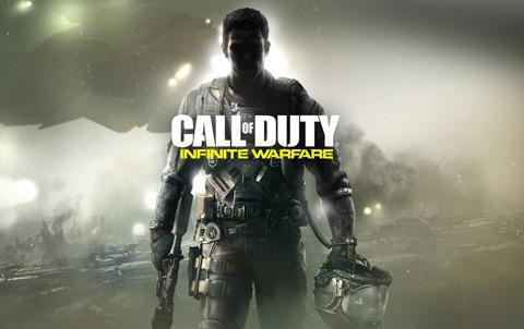 Скачать Call of Duty: Infinite Warfare на пк бесплатно и без регистрации одним файлом