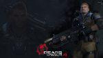 Скачать Gears of War 4 на пк через торрент бесплатно