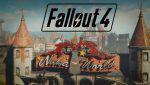 Скачать Fallout 4 Nuka-World через торрент