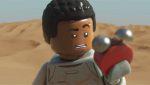 Скачать LEGO Star Wars: The Force Awakens на пк бесплатно