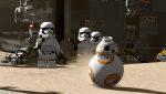 Скачать LEGO Star Wars: The Force Awakens на пк без регистрации и смс
